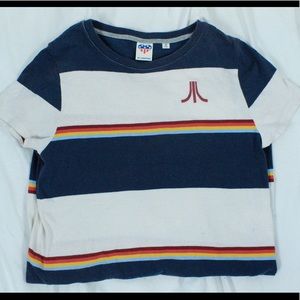 Vintage Atari T-Shirt Dress